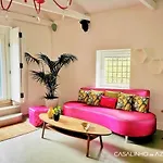 Hotel Casalinho Da Azenha - Charm House Sintra