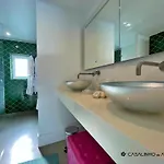 Casalinho Da Azenha - Charm House 酒店 辛特拉