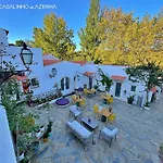 Casalinho Da Azenha - Charm House