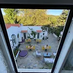 Casalinho Da Azenha - Charm House 酒店 辛特拉
