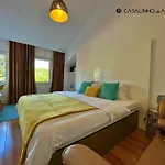 Casalinho Da Azenha - Charm House Hotel Sintra