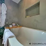 Casalinho Da Azenha - Charm House 酒店