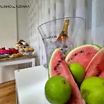 Casalinho Da Azenha - Charm House 4*