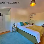 酒店 Casalinho Da Azenha - Charm House 辛特拉