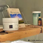 Casalinho Da Azenha - Charm House 酒店