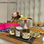 Casalinho Da Azenha - Charm House 4* 辛特拉