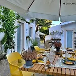 酒店 Casalinho Da Azenha - Charm House