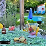 酒店 Casalinho Da Azenha - Charm House 辛特拉