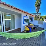 酒店 Casalinho Da Azenha - Charm House