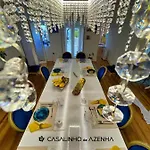 Casalinho Da Azenha - Charm House 4* 辛特拉