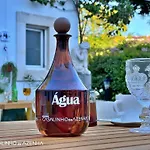 酒店 Casalinho Da Azenha - Charm House 4*
