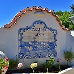 酒店 Casalinho Da Azenha - Charm House 辛特拉