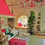 Casalinho Da Azenha - Charm House 酒店 4*