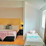 酒店 Casalinho Da Azenha - Charm House 4*