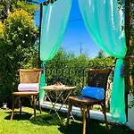 Casalinho Da Azenha - Charm House 酒店