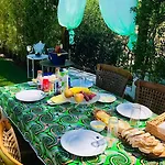 Casalinho Da Azenha - Charm House 4* 辛特拉