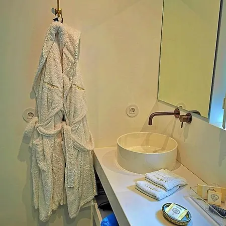 Casalinho Da Azenha - Charm House 4*