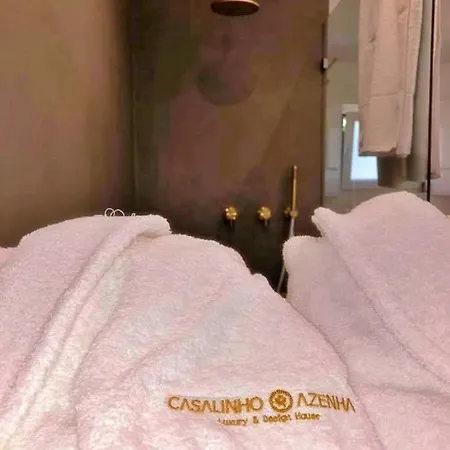 Casalinho Da Azenha - Charm House *