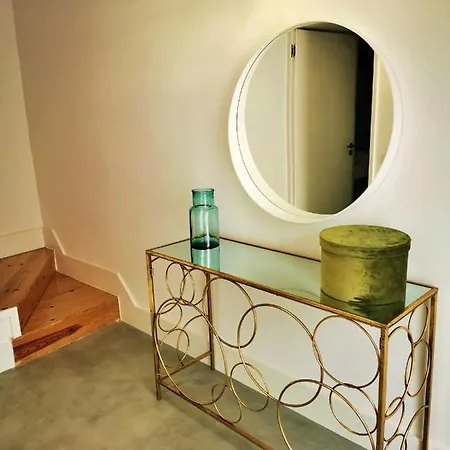Hotell Casalinho Da Azenha - Charm House Sintra