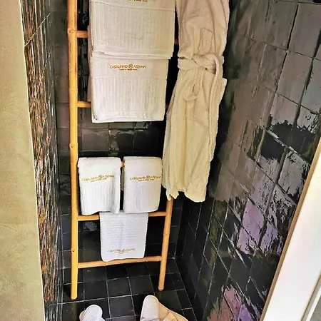 Casalinho Da Azenha - Charm House Sintra