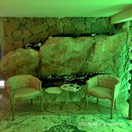 Casalinho Da Azenha - Charm House Hotel *