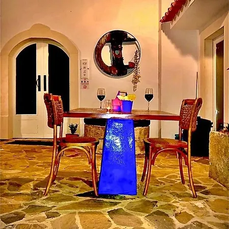 Casalinho Da Azenha - Charm House