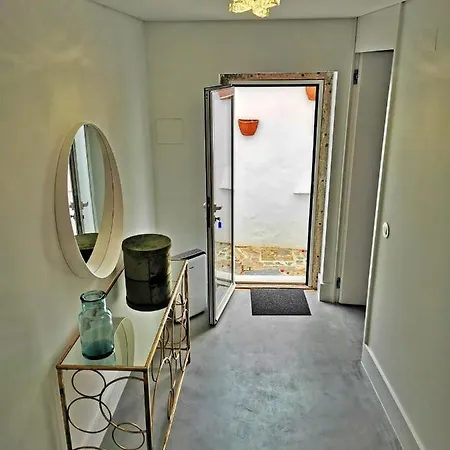 Casalinho Da Azenha - Charm House Hotel *