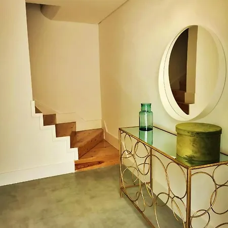 ホテル Casalinho Da Azenha - Charm House