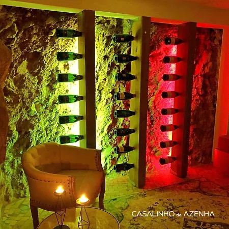 Casalinho Da Azenha - Charm House Sintra