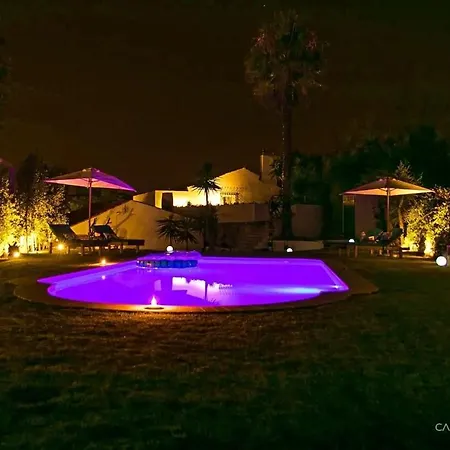 מלון Casalinho Da Azenha - Charm House 4*