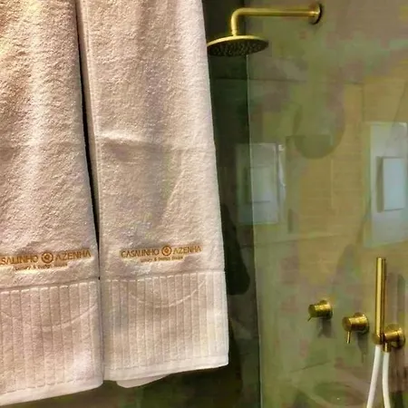 Casalinho Da Azenha - Charm House *