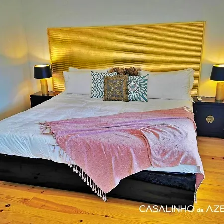 Casalinho Da Azenha - Charm House