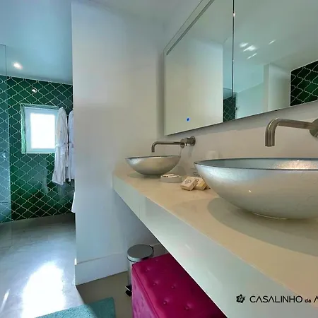 Casalinho Da Azenha - Charm House Hotel Sintra