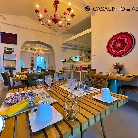 Casalinho Da Azenha - Charm House *