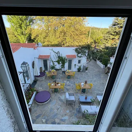 Casalinho Da Azenha - Charm House Hotel Sintra