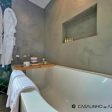 Casalinho Da Azenha - Charm House ホテル