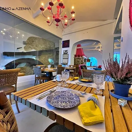 Casalinho Da Azenha - Charm House *