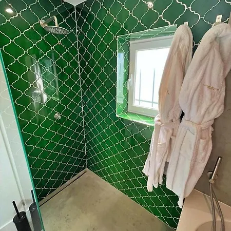 Casalinho Da Azenha - Charm House Hotel Sintra