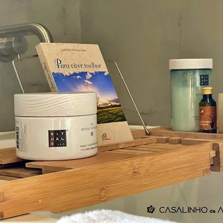 Casalinho Da Azenha - Charm House Hotel