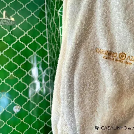 Casalinho Da Azenha - Charm House