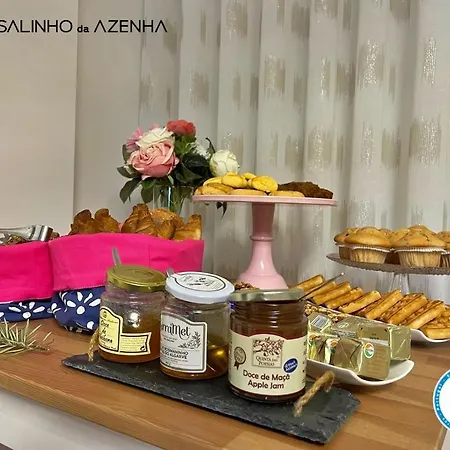 Casalinho Da Azenha - Charm House 4* シントラ