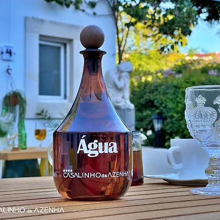 Hotel Casalinho Da Azenha - Charm House *