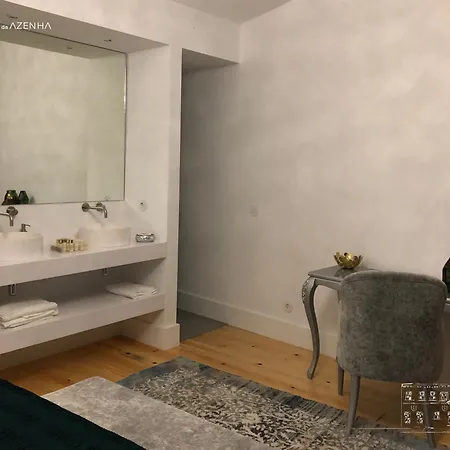 Casalinho Da Azenha - Charm House *