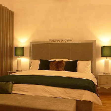 Casalinho Da Azenha - Charm House 辛特拉
