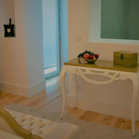 Casalinho Da Azenha - Charm House * Sintra