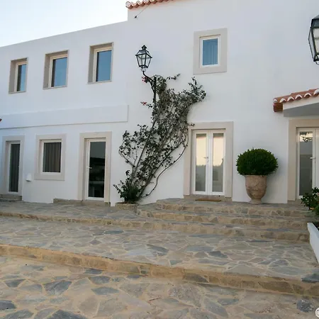 Hotel Casalinho Da Azenha - Charm House *