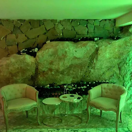 Casalinho Da Azenha - Charm House