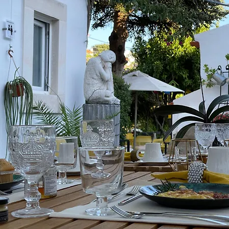 Casalinho Da Azenha - Charm House 4* 辛特拉