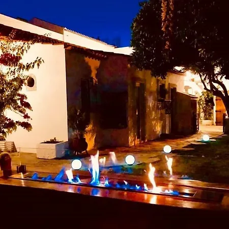 Casalinho Da Azenha - Charm House