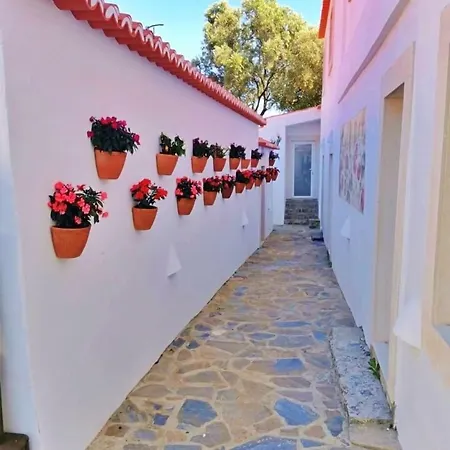 Casalinho Da Azenha - Charm House * Sintra